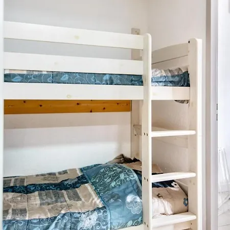 Océanis Avec Piscine Proche Du Port *