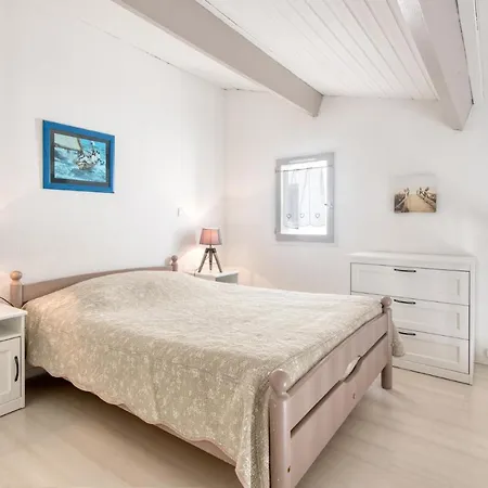 Oceanis Avec Piscine Proche Du Port Saint-Martin-de-Ré