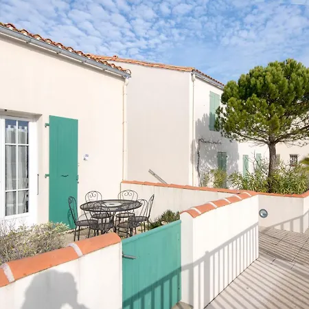 Oceanis Avec Piscine Proche Du Port *